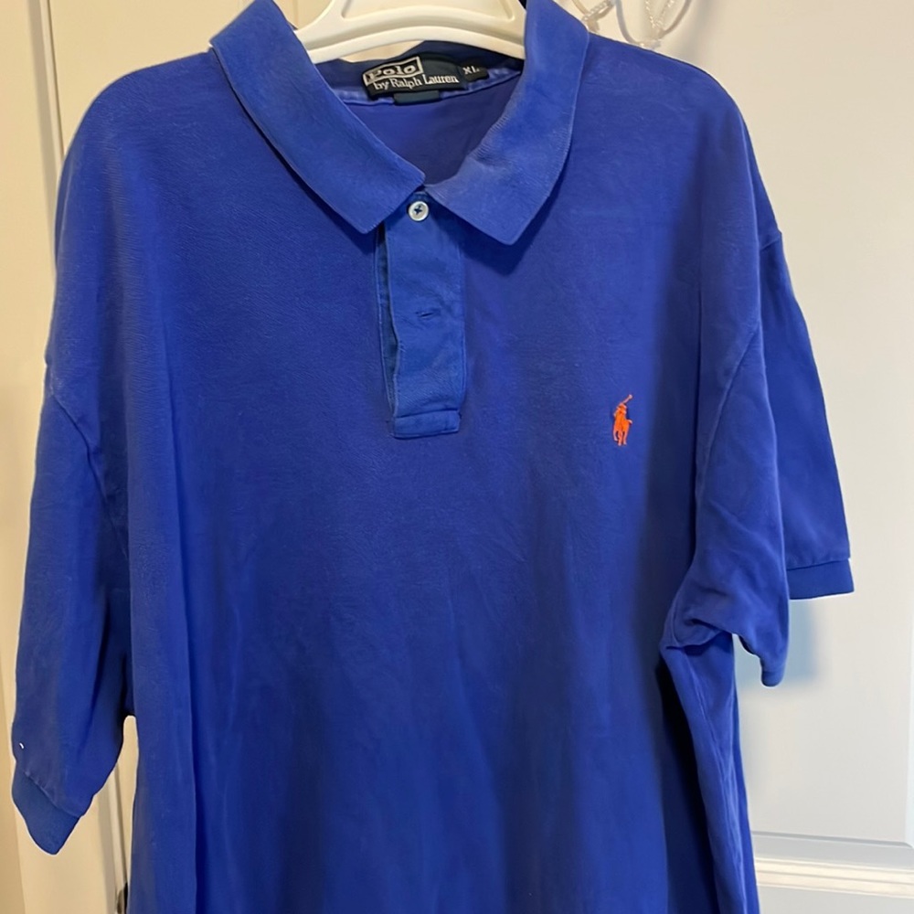 Ralph Lauren Polo